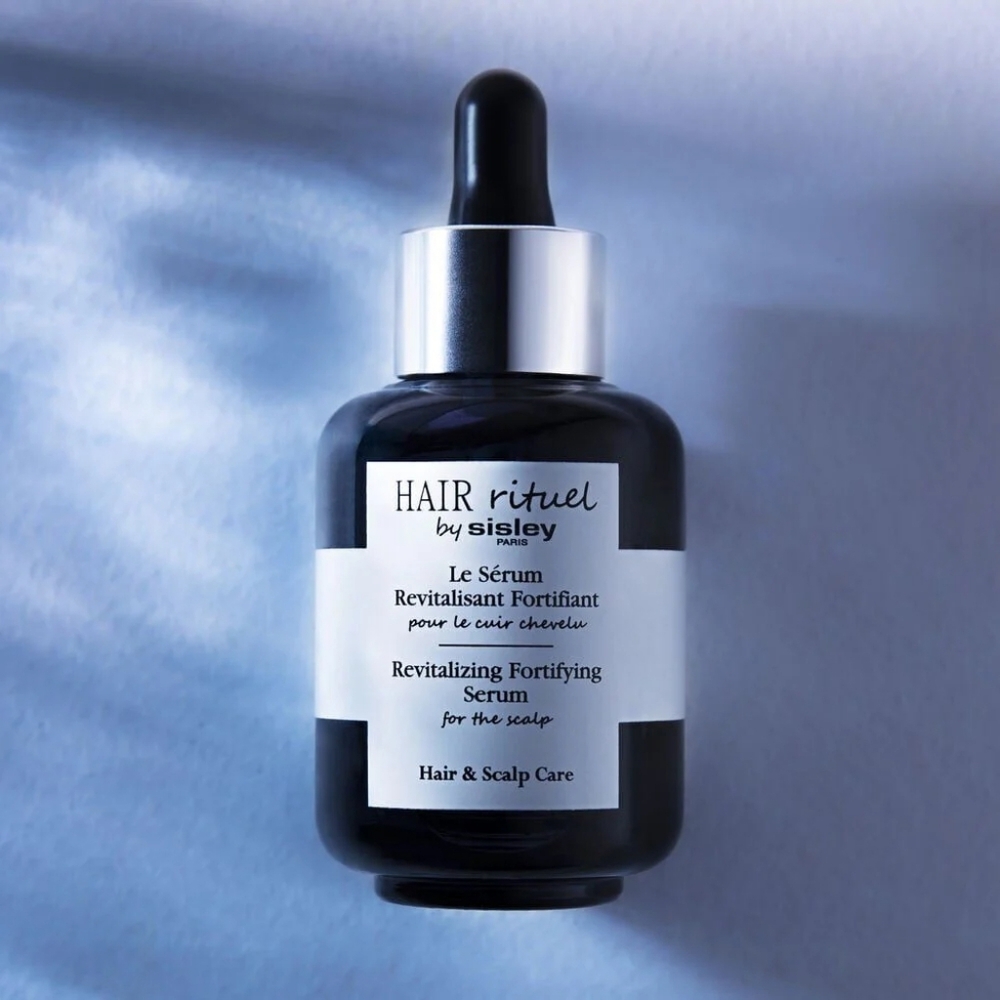 (x2) Sisley Hair Rituel Fortifying Serum